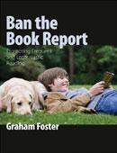 Ban the Book Report, by Graham Foster